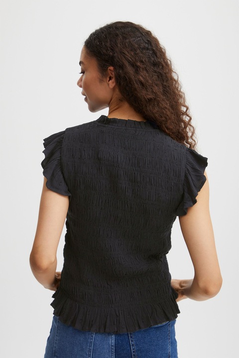 Image du produit B.young BYFELICE VNECK TOP - 20812955 (40)