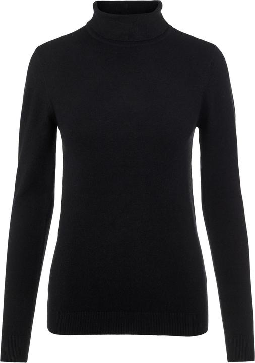 Produktbild Object Stehkragen Strickpullover (XS)