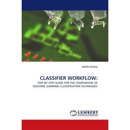 Thumbnail - Classifier Workflow:, Fachbücher von Zanifa Omary