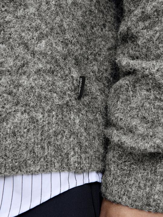 Produktbild Jack & Jones Strickjacke Strickjacke (XS)