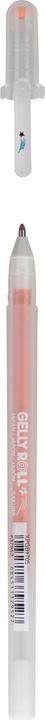 Produktbild Sakura Gelstift GLITZER SILBER HELL (1x)