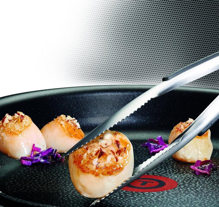 Immagine prodotto Tefal talento pro (32 cm, Padella per friggere)