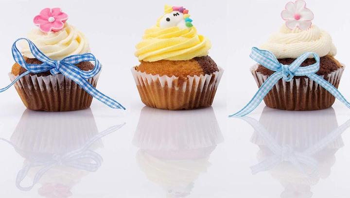 Actual product image Westmark Garnish and doughnut syringe (Garnishing syringe, 180 ml)