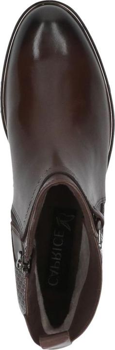 Actual product image Caprice Stiefelette (38.5)
