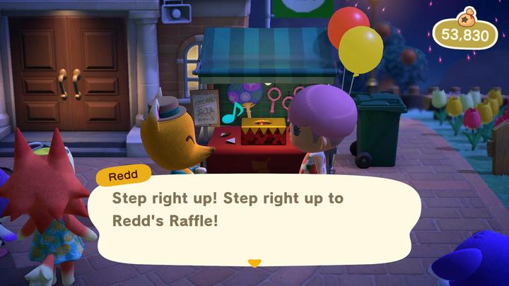 Immagine prodotto Nintendo Animal Crossing: New Horizons (Switch, Multilingue)