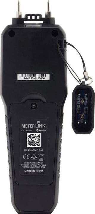 Produktbild Flir Materialfeuchtemessgerät