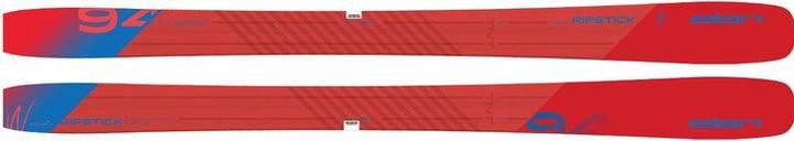 Actual product image Elan Ripstick (163 cm, Without binding)