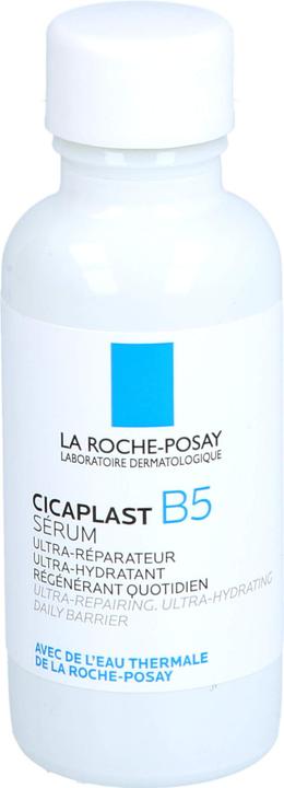 Actual product image La Roche Posay Cicaplast Serum B5 (30 ml)