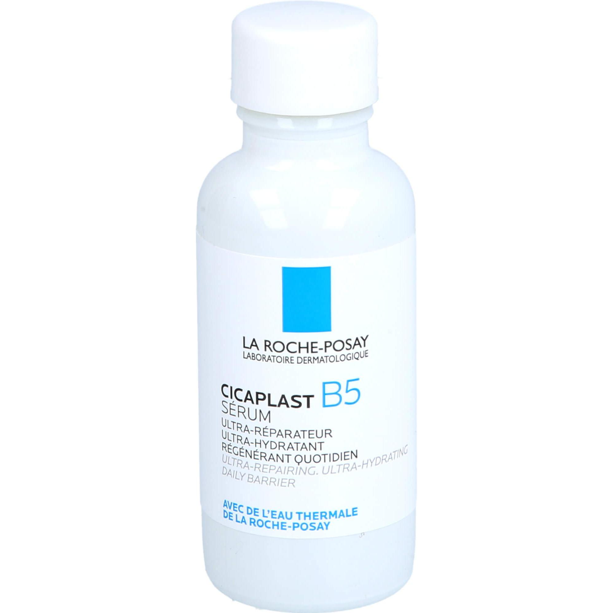 La Roche Posay, Siero viso, Cicaplast Serum B5 (30 ml)