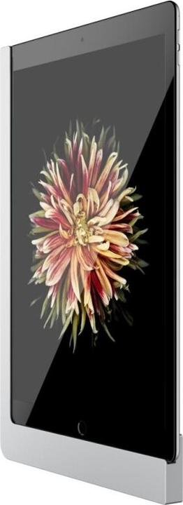 Produktbild Viveroo 510160LAN iPad Wandhalterungfree SuperSilver 12.9z NW LAN Ladefunkt.