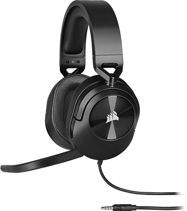 Image du produit Corsair HS55 (Filaire)