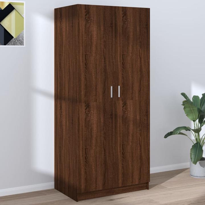 Produktbild VidaXL Erminio (80 x 52 x 180 cm)