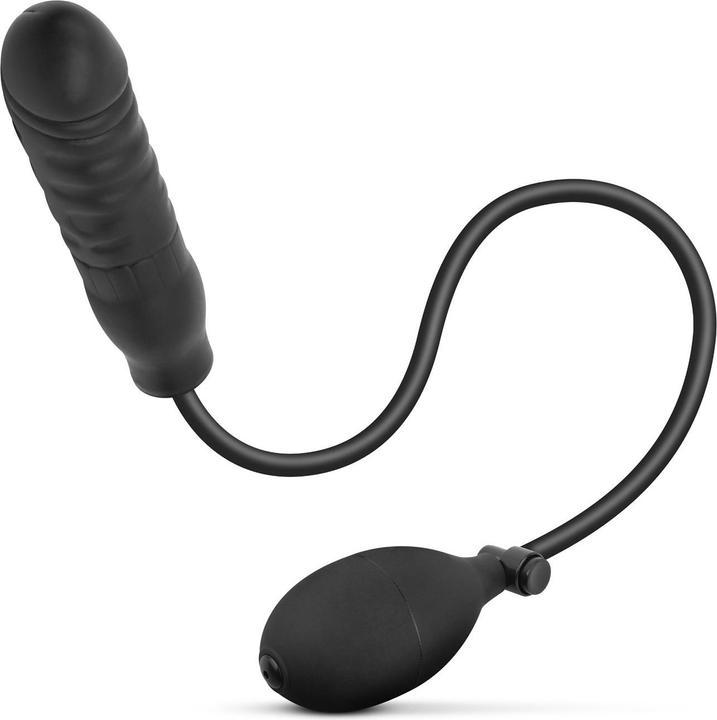 Actual product image Easytoys Online Only - The Expander Inflatable Plug