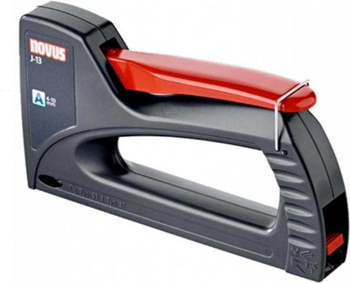 Produktbild Novus Handtacker J-13 A