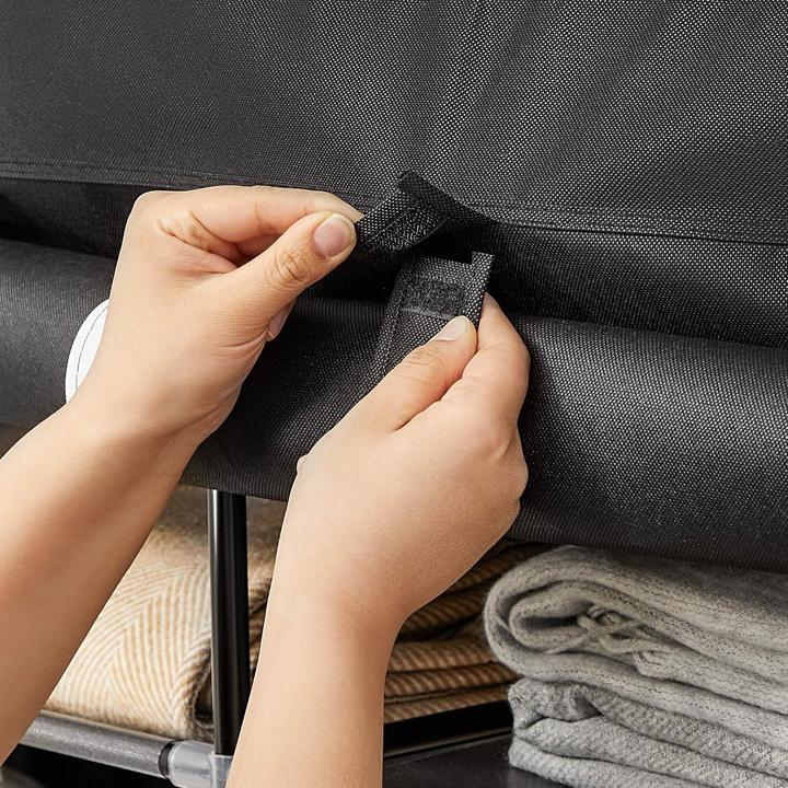 Productafbeelding Songmics Miranda (150 x 45 x 175 cm)
