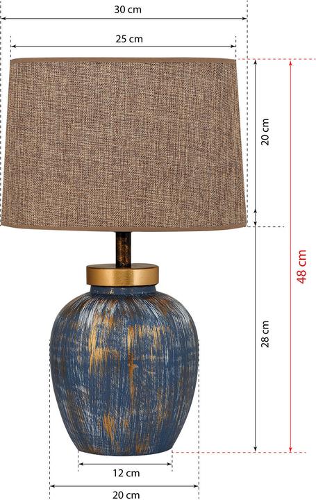 Image du produit Opviq Kaiser (E27)