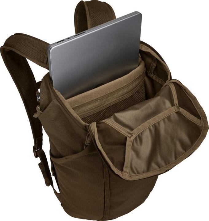 Produktbild Thule 5318 Landmark 70L Unisex Travel Pack Deep Khaki (70 l)