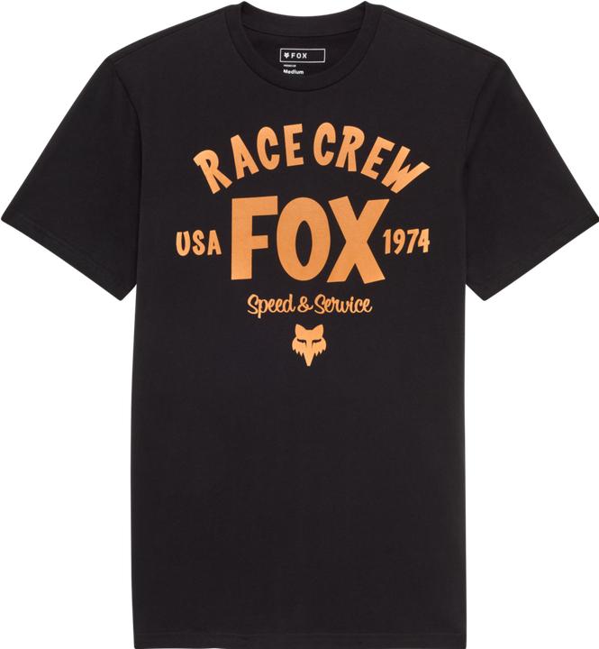 Immagine prodotto Fox Slogan SS Prem Tee (S)