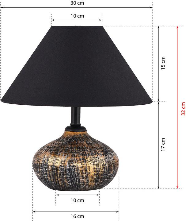 Image du produit Opviq Rodney (E27)