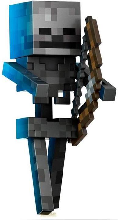 Image du produit Minecraft Diamond Level Squelette