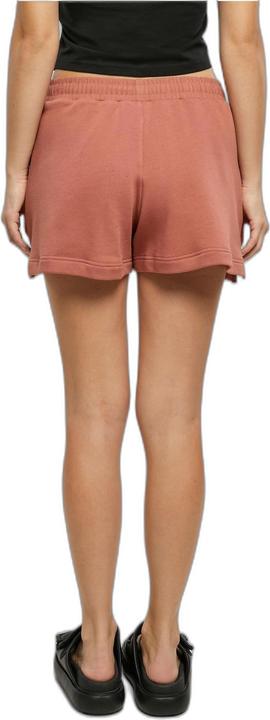 Actual product image Urban Classics Ladies Organic Terry Shorts (XL)