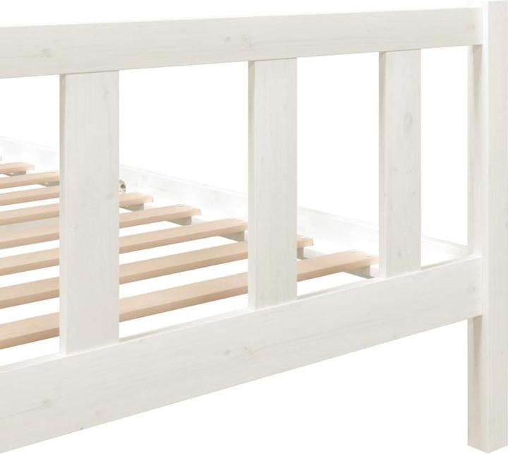Actual product image VidaXL Neils (120 x 200 cm)