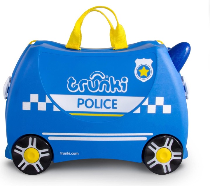 Immagine prodotto Trunki polizza (18 l, Bagaglio a mano (fino a 50 litri))