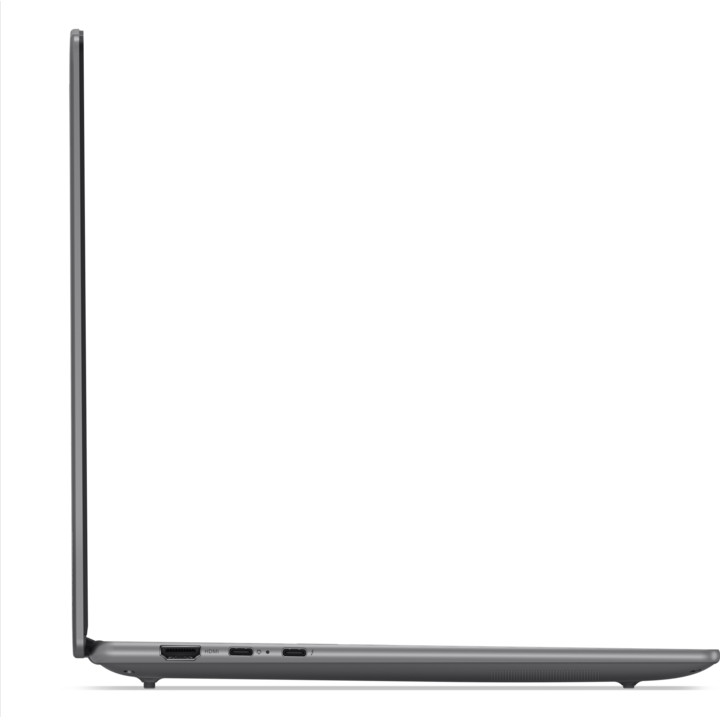 Immagine prodotto Lenovo Yoga Pro 7 (14.50", Intel Core Ultra 7 155H, 32 GB, 1000 GB, DE)