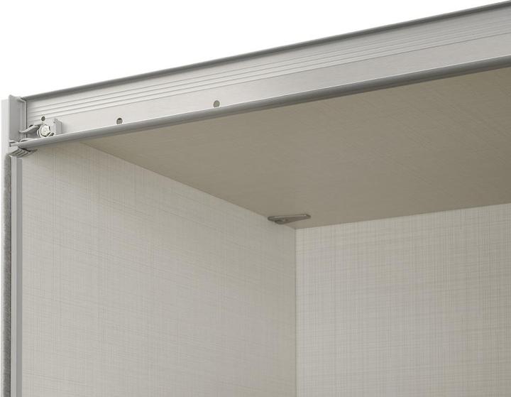 Produktbild Moderano Primo-Glas (188 x 222 cm)