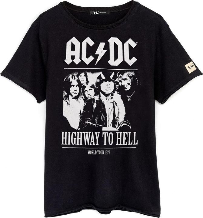 Produktbild AC/DC Highway To Hell TShirt (S)