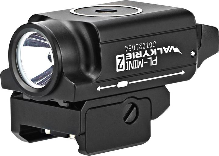 Actual product image Olight PL-MINI 2 Valkyrie (5.25 cm, 600 lm)