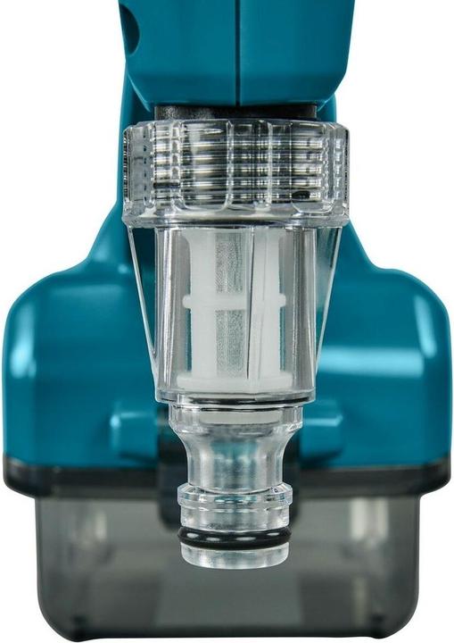 Actual product image Makita DHW180Z (Rechargeable battery operated)