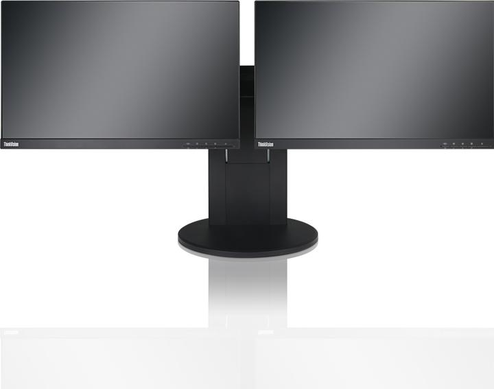 Immagine prodotto Lenovo PCG Tiny-In-One supporto per doppio monitor