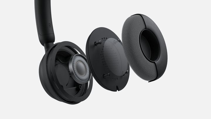 Produktbild Microsoft Modern USB-C Headset (Kabelgebunden, USB-C)