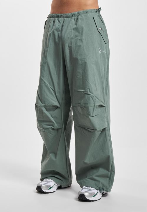 Produktbild Karl Kani KM233-032-1 KK Small Signature Parachute Pants (S)