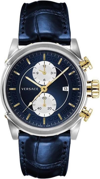 Image du produit Versace VEV400219 (Chronographe, 44 mm)