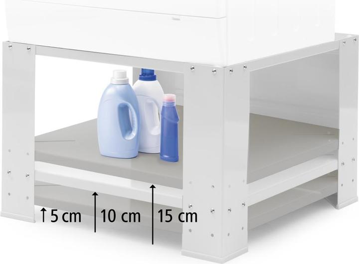 Actual product image Hama Xavax Universal Socket