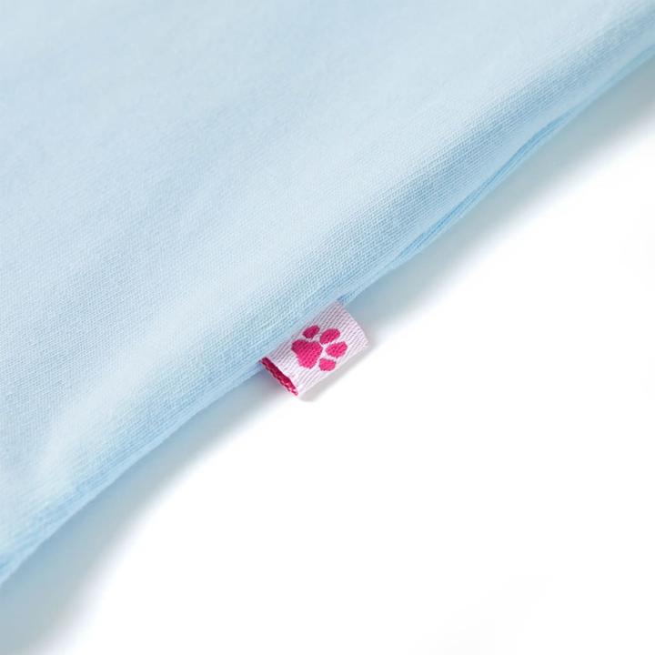 Produktbild vidaXL Kinder T-Shirt (116)