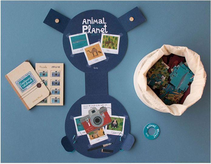 Immagine prodotto Londji Juego (70 pezzi)