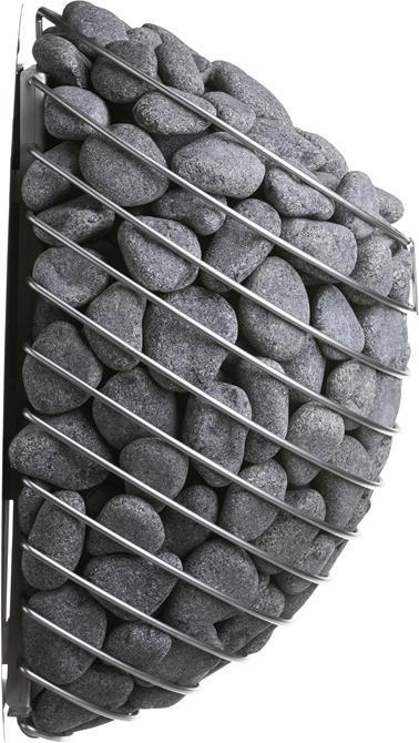 Huum Riscaldatore elettrico per sauna Drop 9 Kw