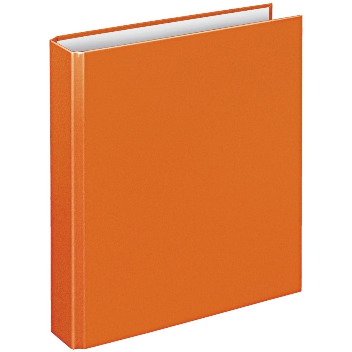 Magni, Ordner, Veloflex 1151030 - Ringordner Basic, Ringbuch, Ordner, DIN A5, 2-Ring-Mechanik, 196 x 230 x 30 mm, K (A5,...