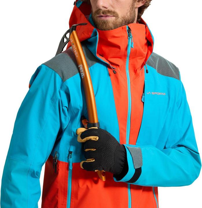 Produktbild La Sportiva Supercouloir GTX Pro Jkt M (L)