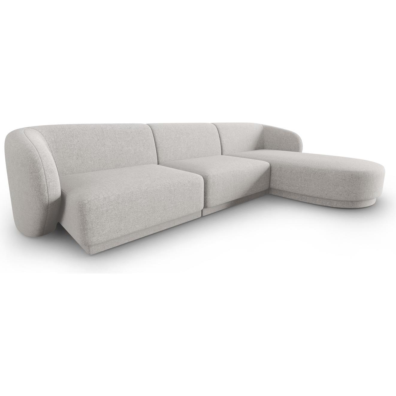 Thumbnail - CXL by Christian Lacroix, Sofa, Lionel (Ecksofa)