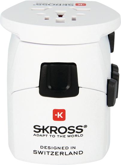 Image du produit Skross Pro World