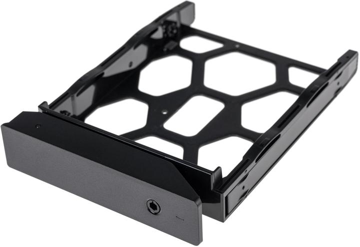 Synology Insertion du disque dur pour les modèles de 19 mm