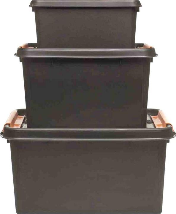 Actual product image Orthex Profi-Box (50 x 39 x 26 cm, 32 l)