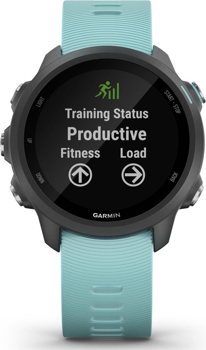 Actual product image Garmin Forerunner 245 Music (42.30 mm)