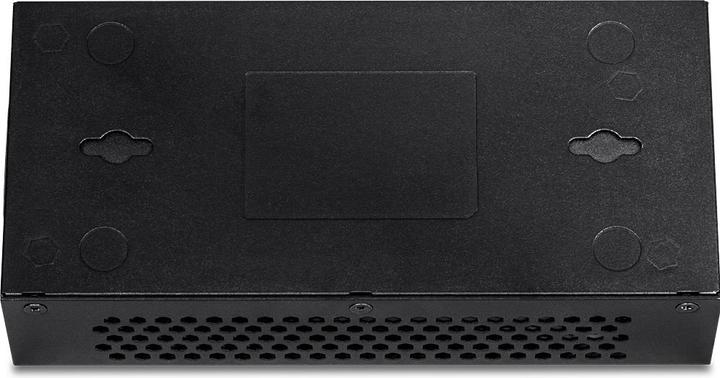 Image du produit Trendnet TPE-119GI - Injecteur de puissance - 90 Watt (UPOE, 802,3at (PoE+), 95 W)