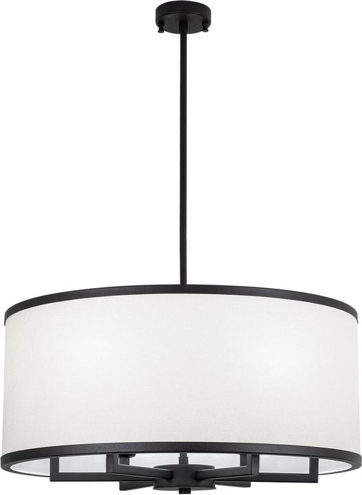 Actual product image Opviq Denver (E27)