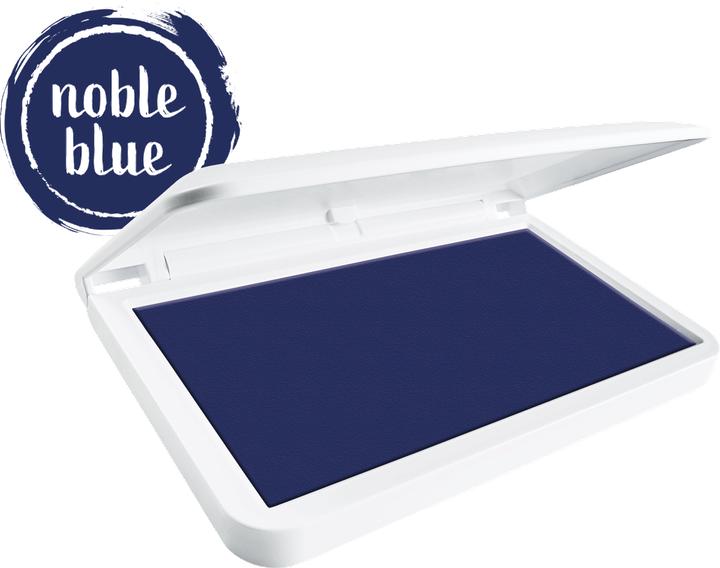 Produktbild Colop Stempelkissen Make 1 Noble Blue